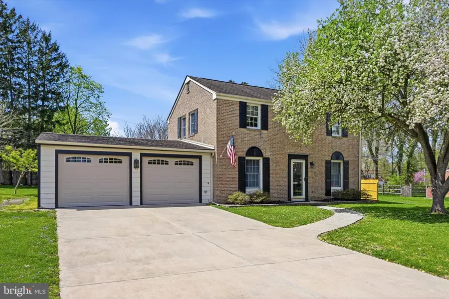 3 S Dillwyn Rd, Newark, DE 19711 - #3