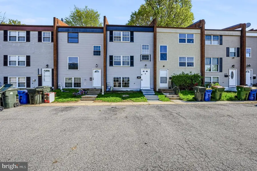 206 Whitherspoon Ln, Newark, DE 19713 - #3