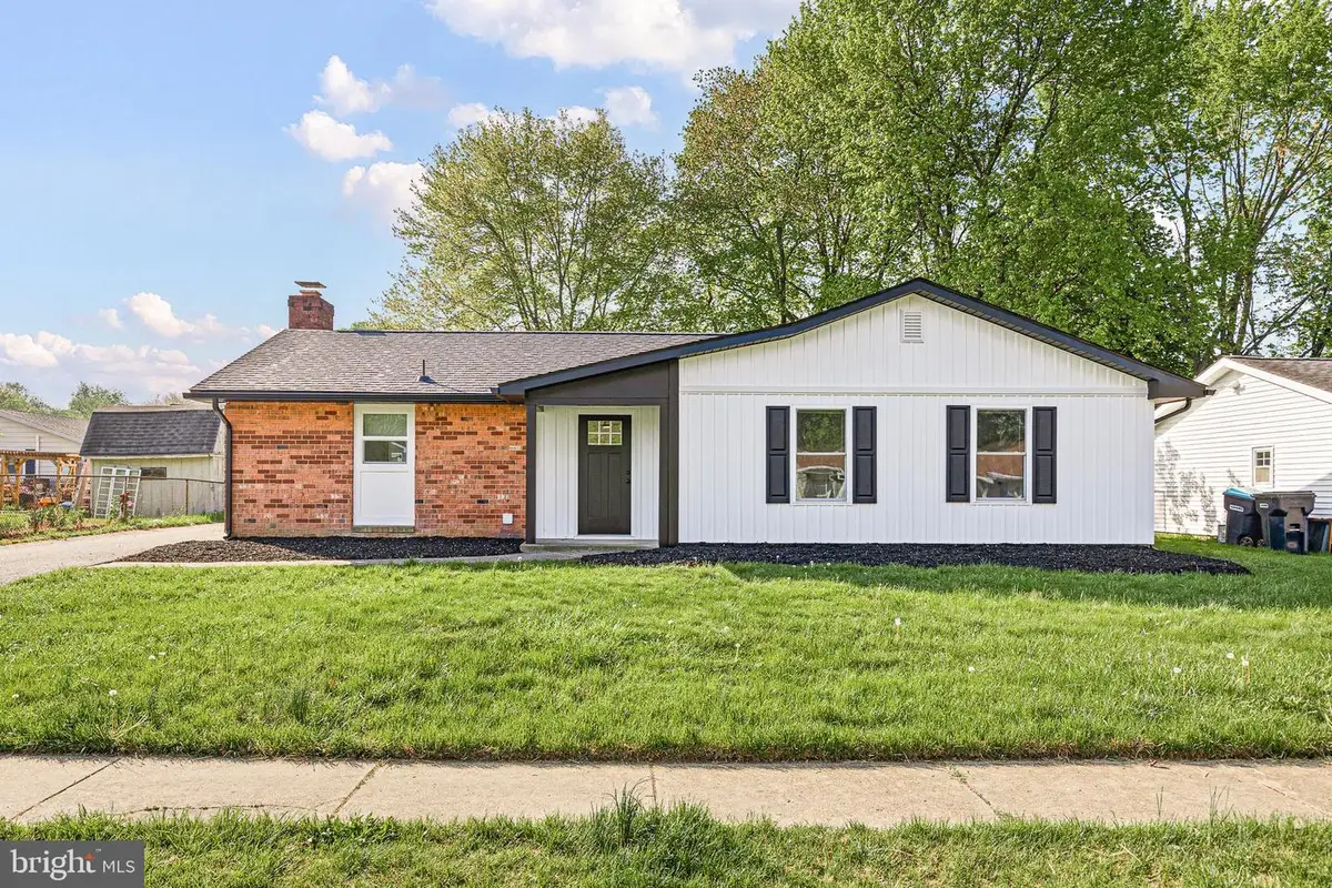 3 Queens Way, Newark, DE 19713 - #1