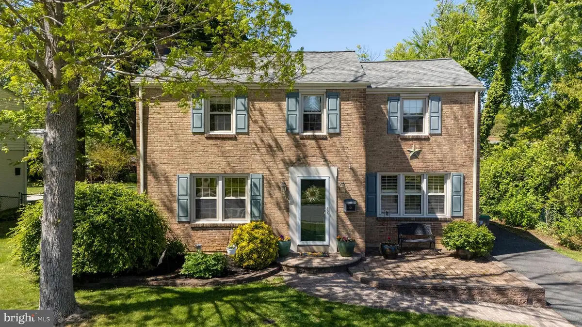 126 Fairfax Blvd, Wilmington, DE 19803 - #1