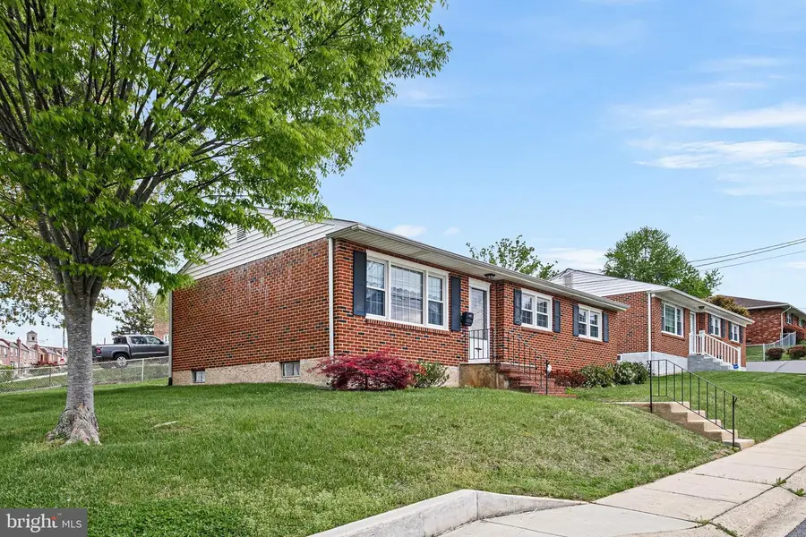 1613 Temple Ter, Wilmington, DE 19805 - #2