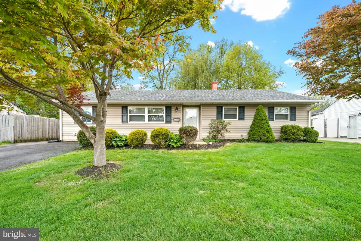 1025 S Gerald Dr, Newark, DE 19713 - #1