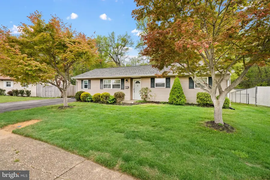 1025 S Gerald Dr, Newark, DE 19713 - #2