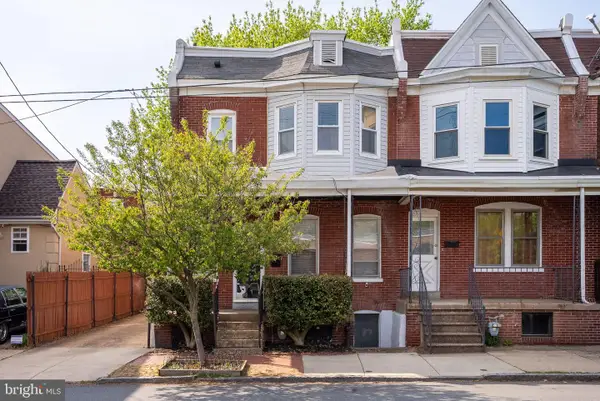1609 N Scott St, WILMINGTON, DE 19806
