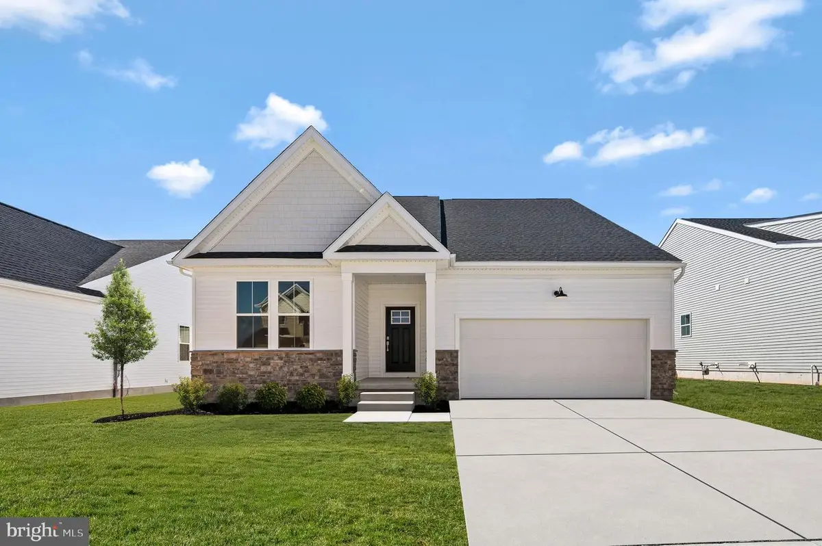 3030 Ivyhouse Ln, Middletown, DE 19709 - #1