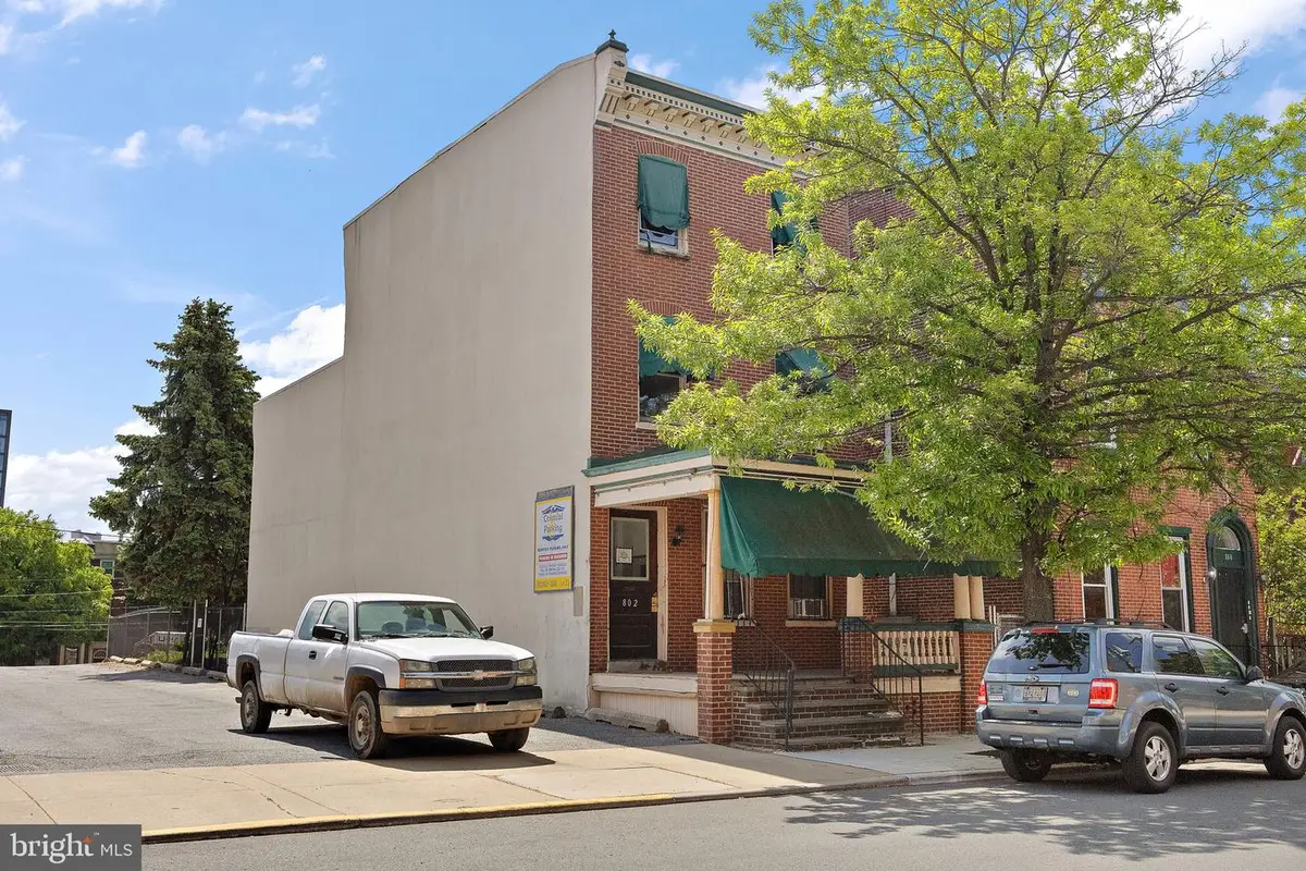 802 N Washington St, Wilmington, DE 19801 - #1