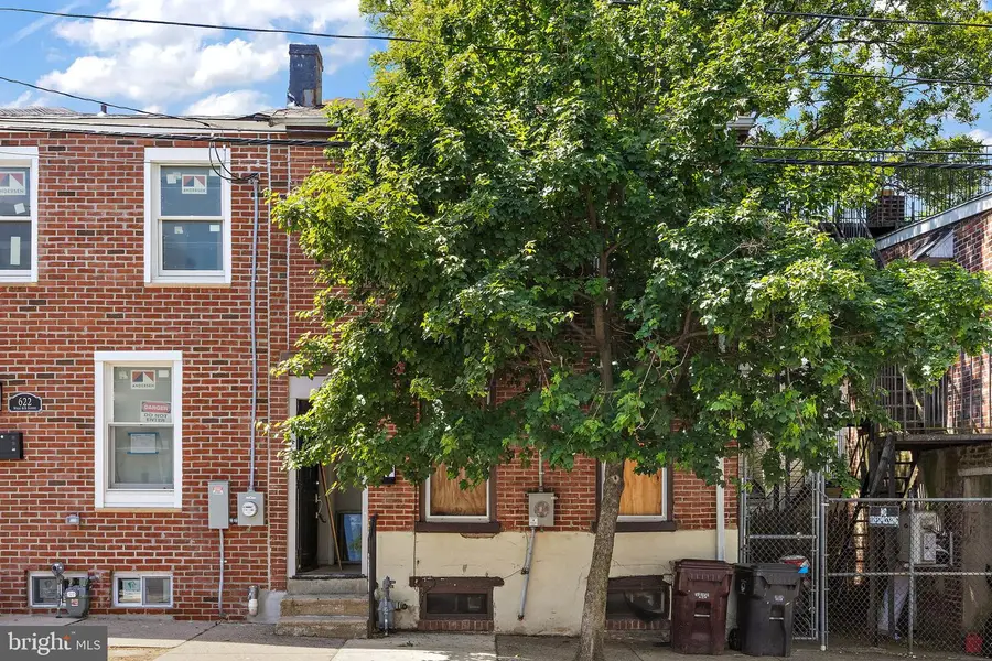 624 W 8th St, Wilmington, DE 19801 - #2