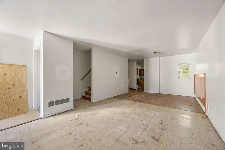 624 W 8th St, Wilmington, DE 19801 - #3
