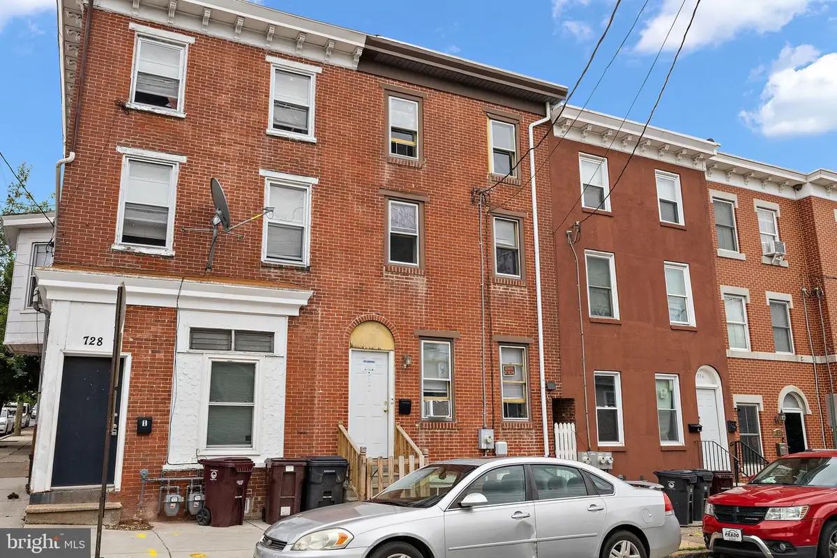 726 N Madison St, Wilmington, DE 19801 - #1