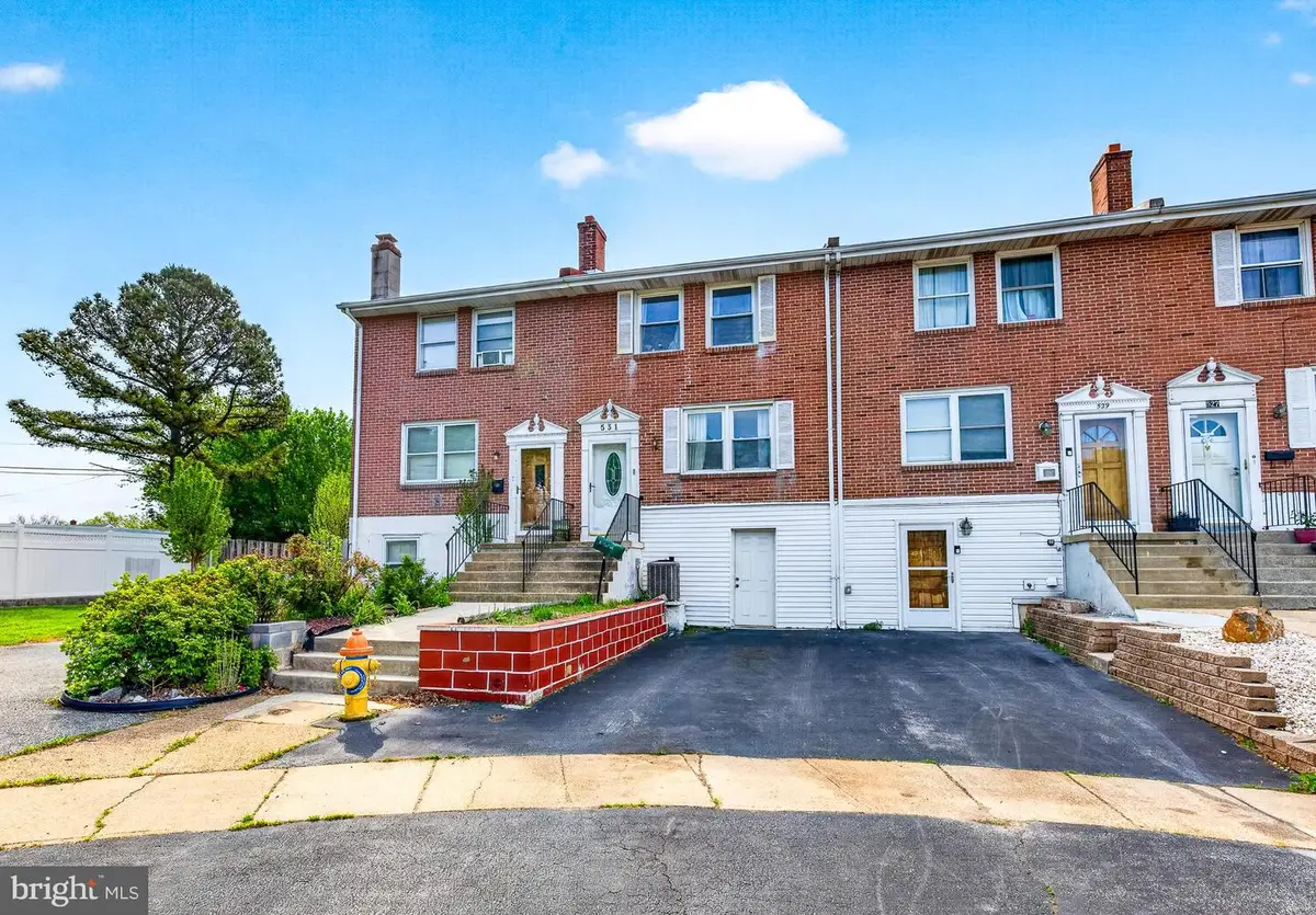 531 Balsam Ter, Wilmington, DE 19804 - #1