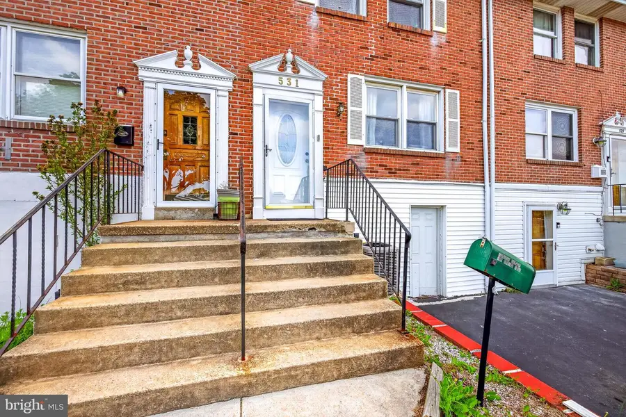531 Balsam Ter, Wilmington, DE 19804 - #3