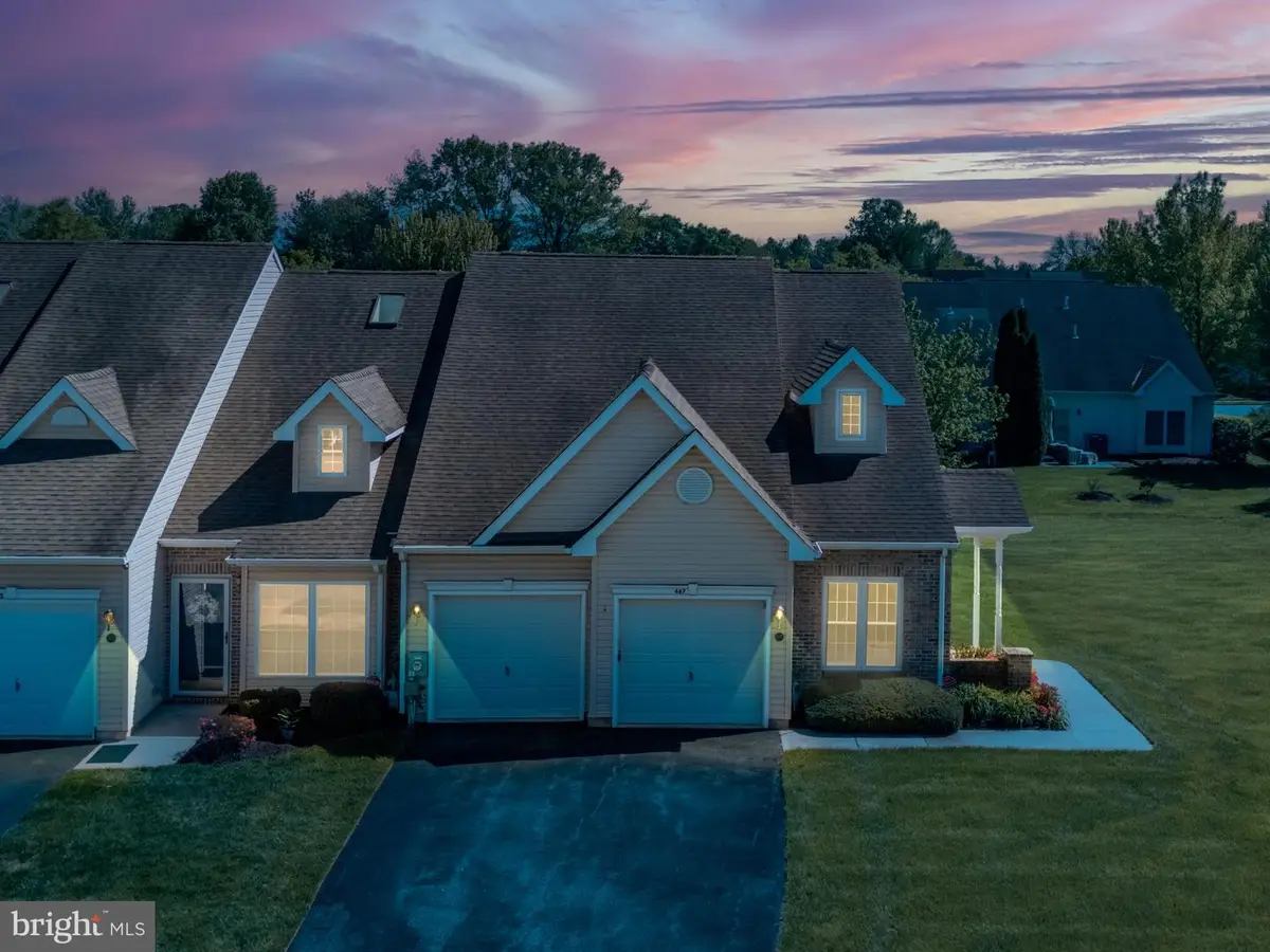467 Sweetman Dr, Bear, DE 19701 - #1
