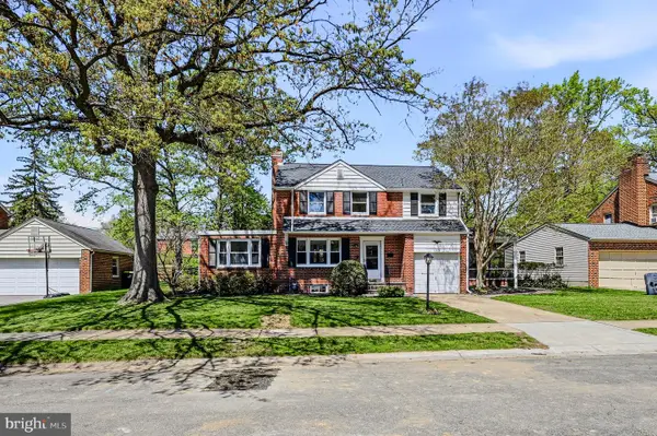 203 Wellington Rd, WILMINGTON, DE 19803