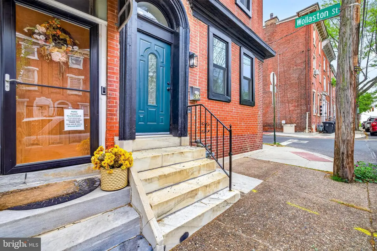517 W 7th St, Wilmington, DE 19801 - #1