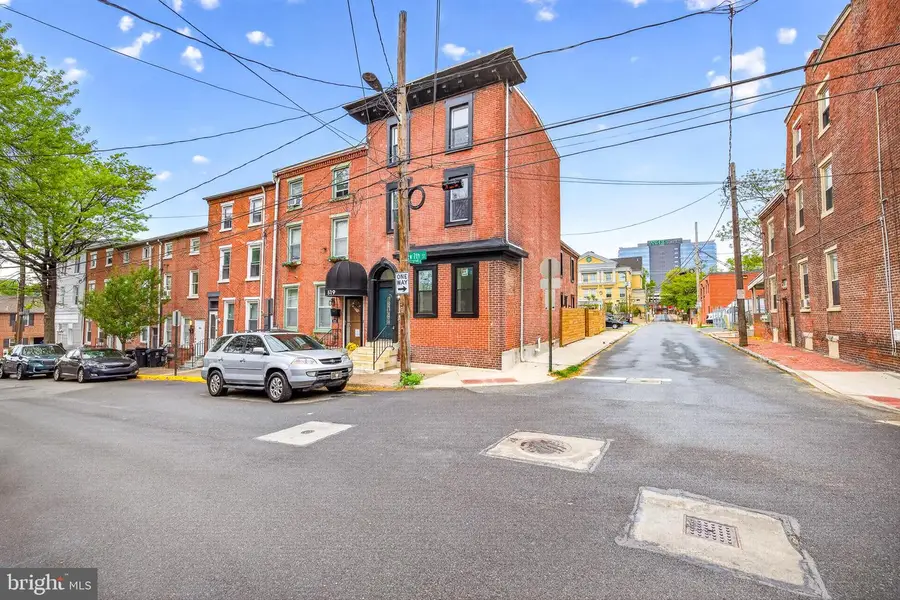 517 W 7th St, Wilmington, DE 19801 - #3