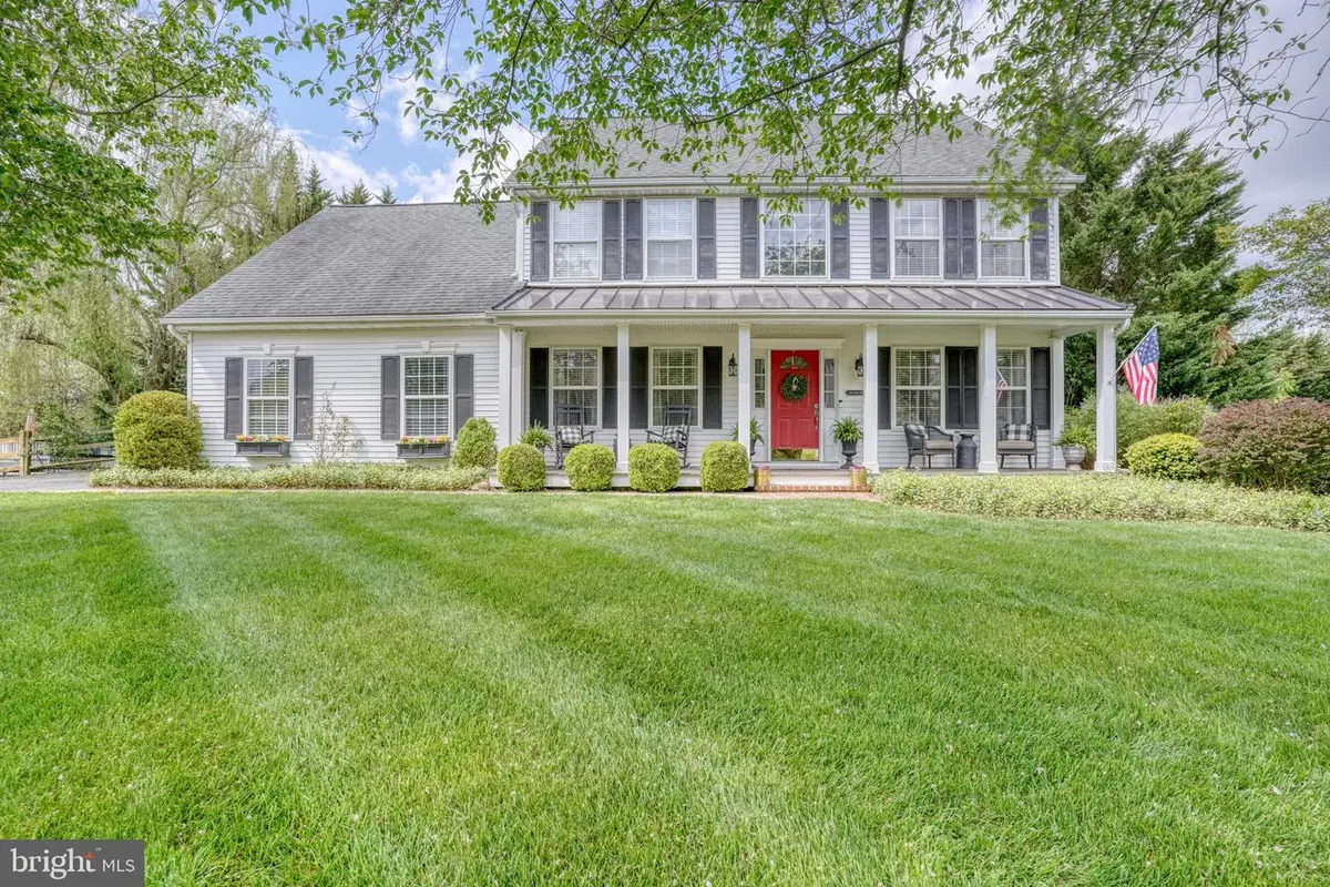 332 Canvasback Rd, Middletown, DE 19709 - #1