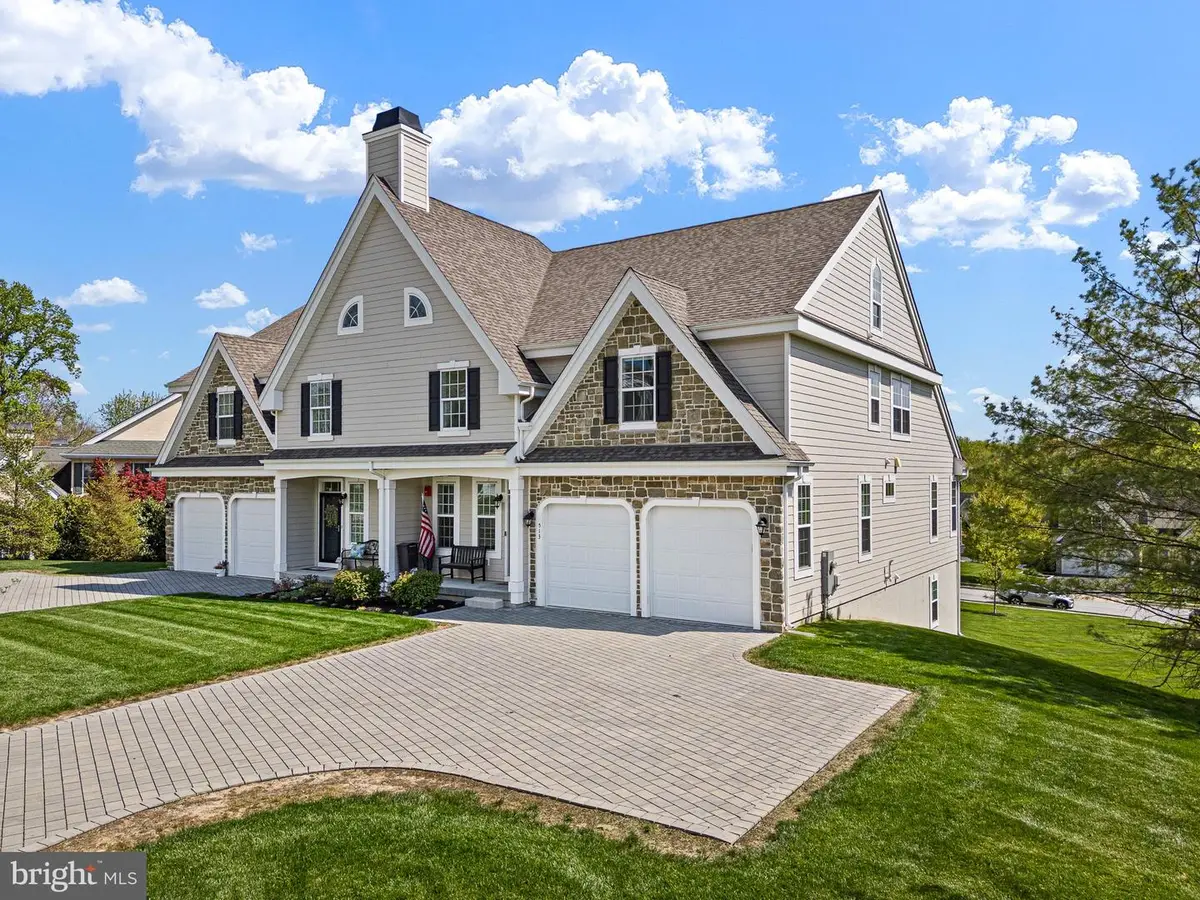 513 Valley Rd, Newark, DE 19711 - #1