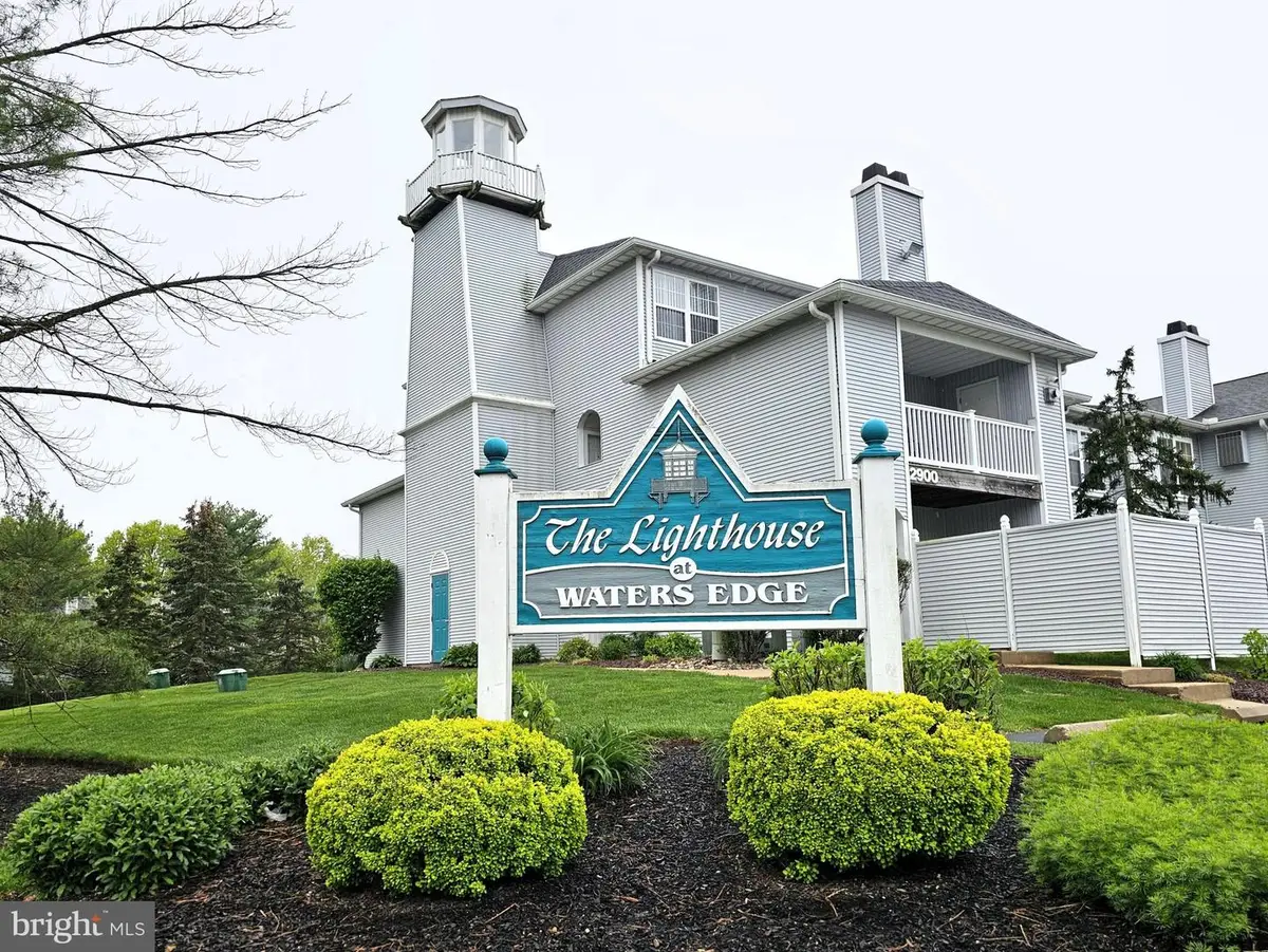 1704 Waters Edge Dr #105, Newark, DE 19702 - #1