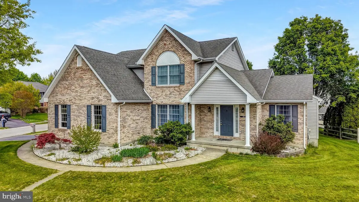 116 Greenbrier Dr, Bear, DE 19701 - #1