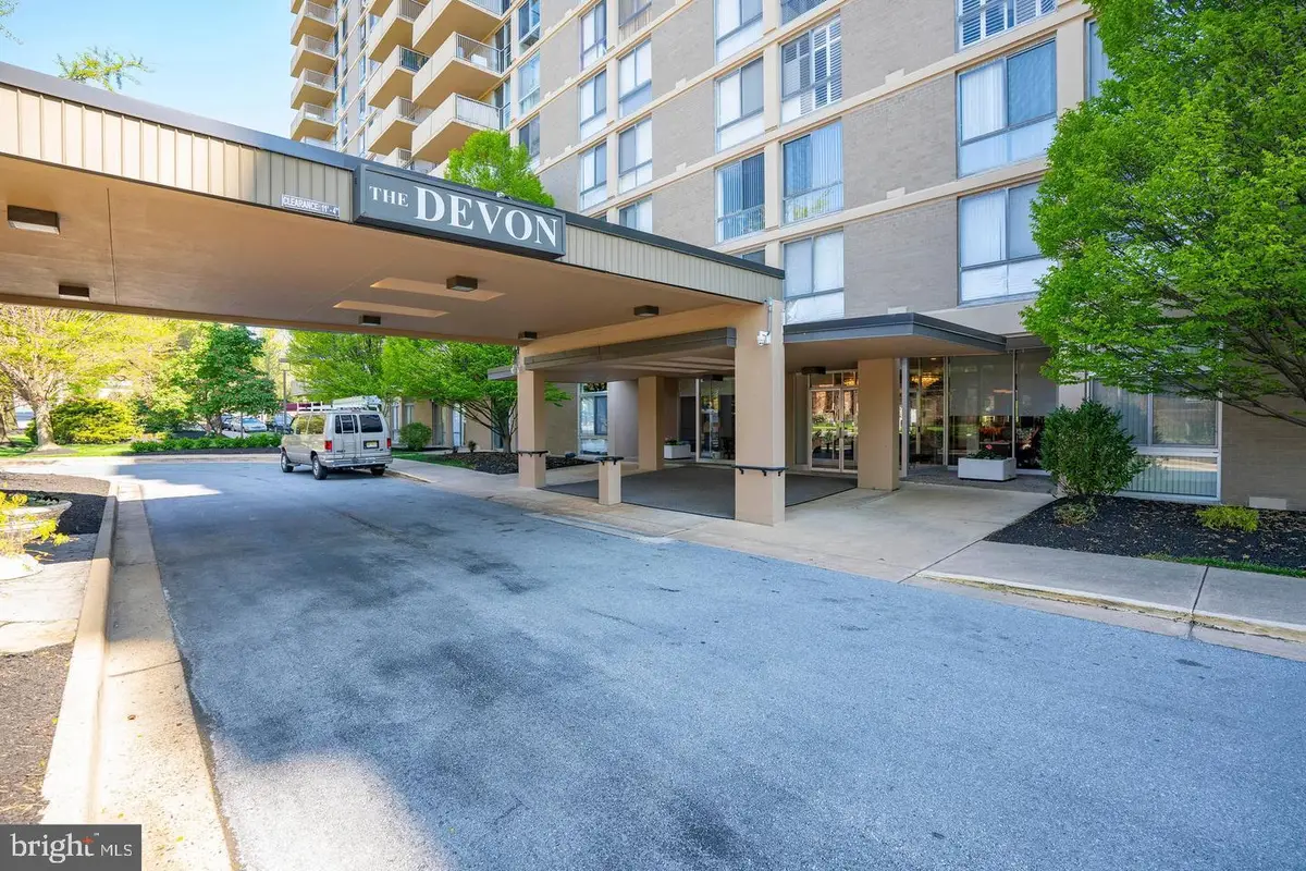 2401 Pennsylvania #614, Wilmington, DE 19806 - #1