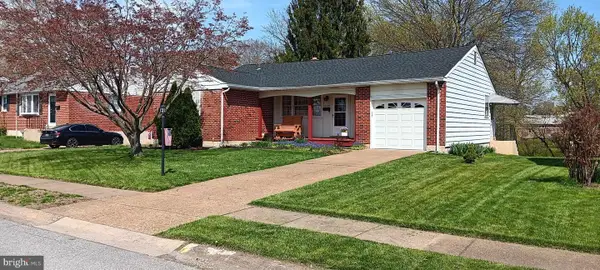 2109 Dombey Rd, WILMINGTON, DE 19808