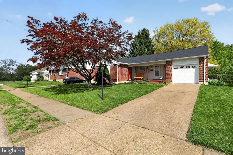 2109 Dombey Rd, Wilmington, DE 19808 - #2