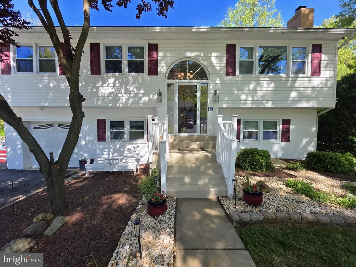121 N Hunter Forge Rd, Newark, DE 19713 - #1