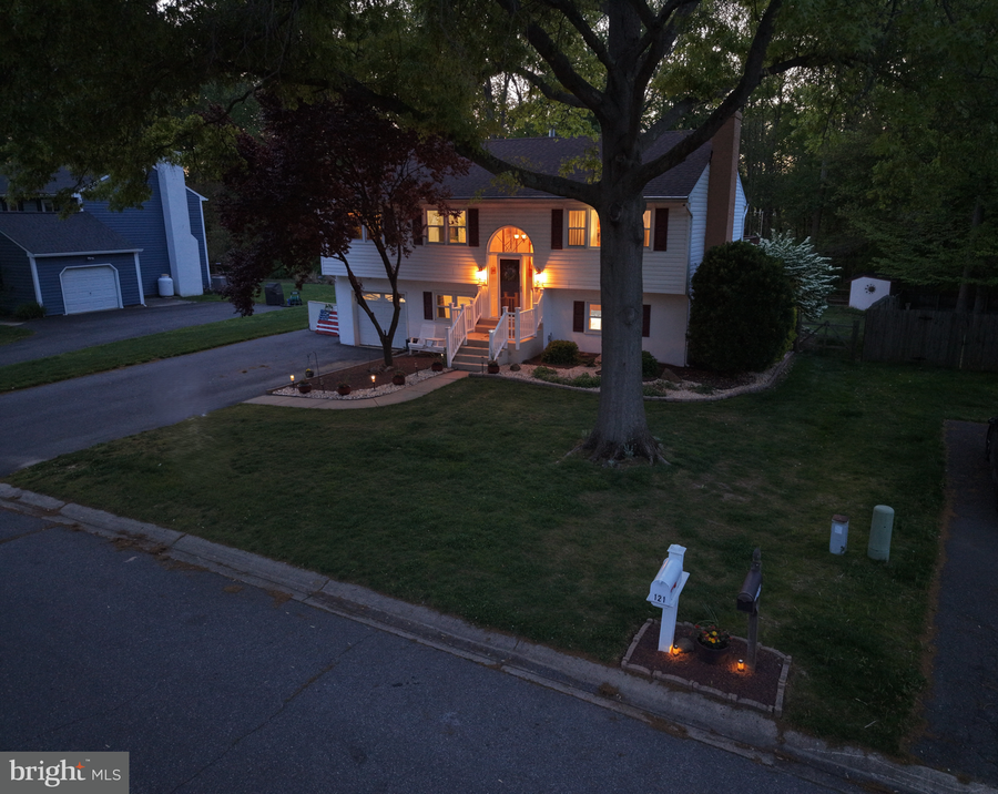 121 N Hunter Forge Rd, Newark, DE 19713 - #2
