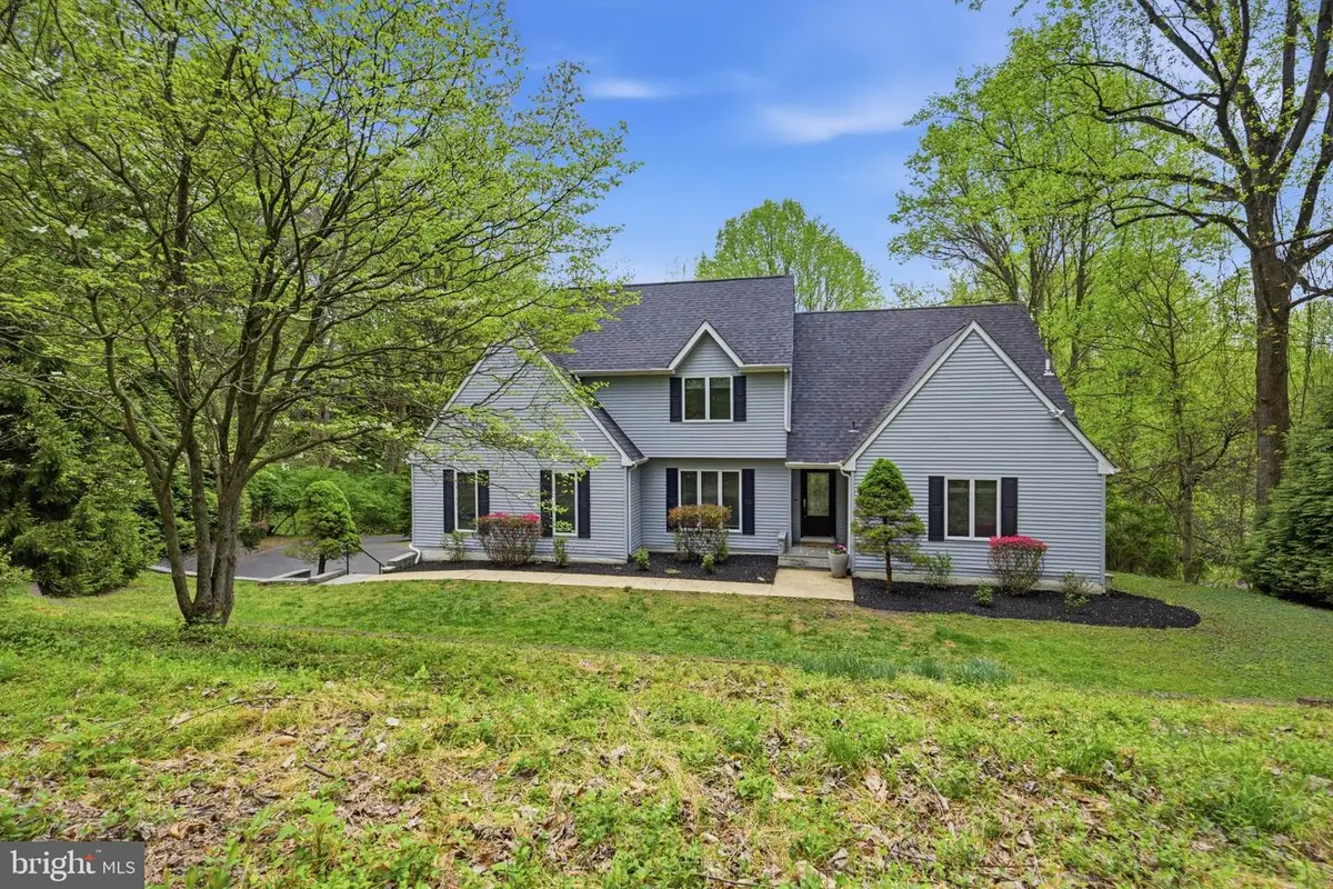 3819 Mill Creek Rd, Hockessin, DE 19707 - #1