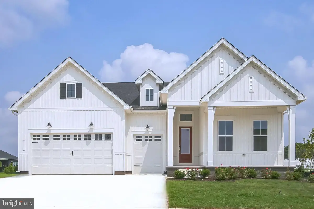 1703 Jaymes Cir, Middletown, DE 19709 - #1