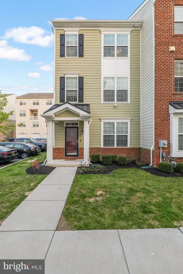 620 Mccomb Pl, CLAYMONT, DE 19703
