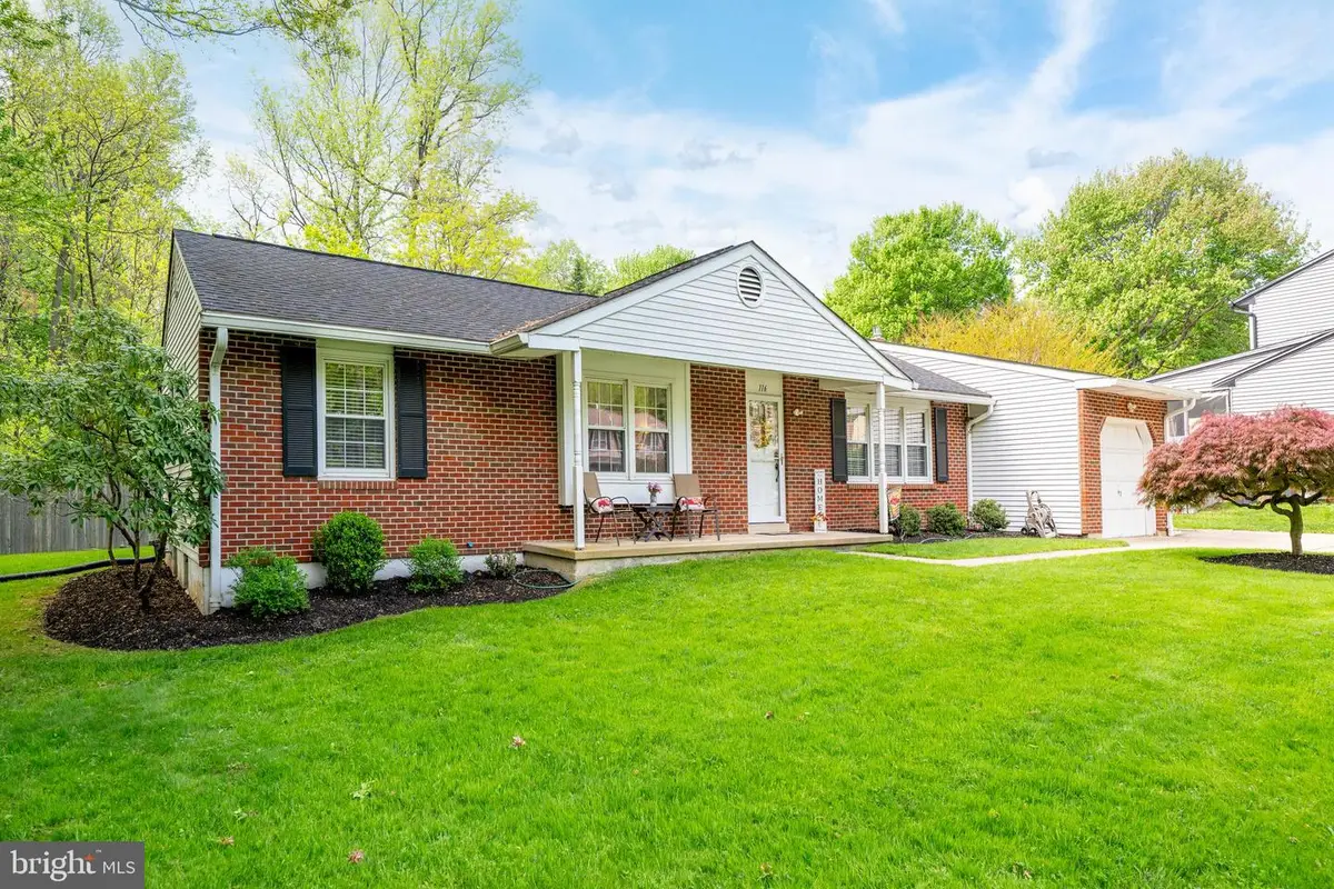 116 Navaho Ct, Newark, DE 19702 - #1