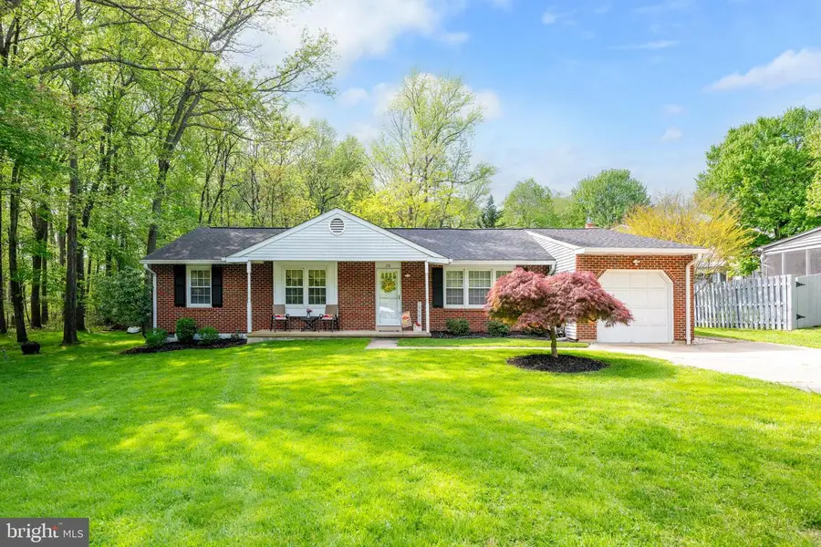 116 Navaho Ct, Newark, DE 19702 - #2