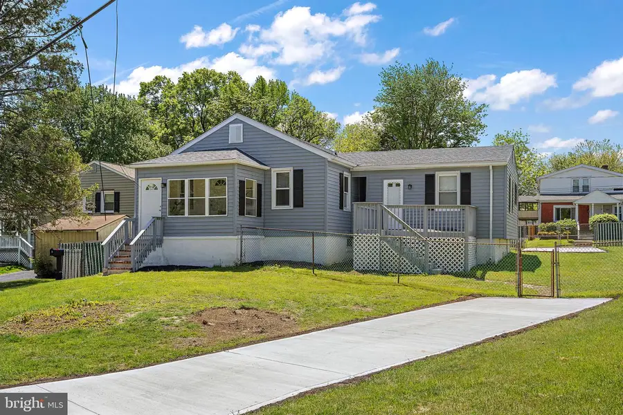 200 New York Ave, Claymont, DE 19703 - #2