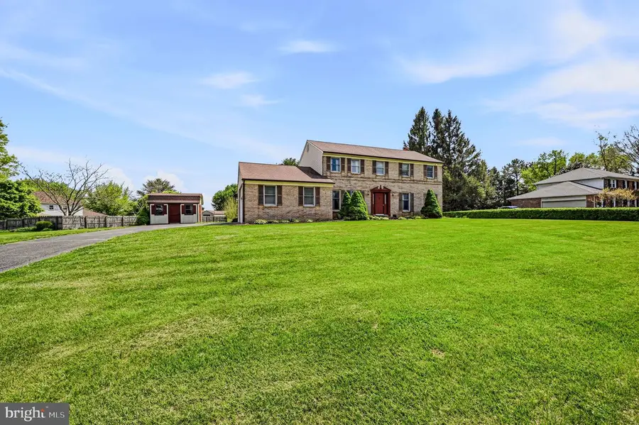29 Pierson Dr, Hockessin, DE 19707 - #2