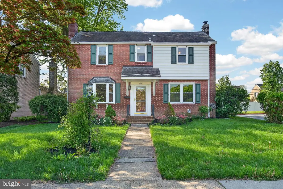 226 Sandra Rd, Wilmington, DE 19803 - #1