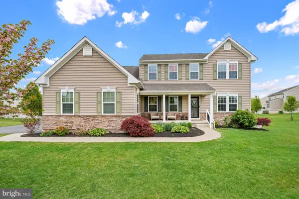 431 Georgiana Dr, MIDDLETOWN, DE 19709