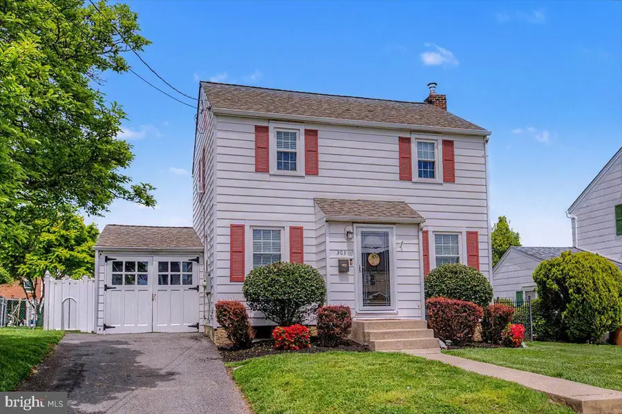303 Troy Ave, Wilmington, DE 19804 - #2