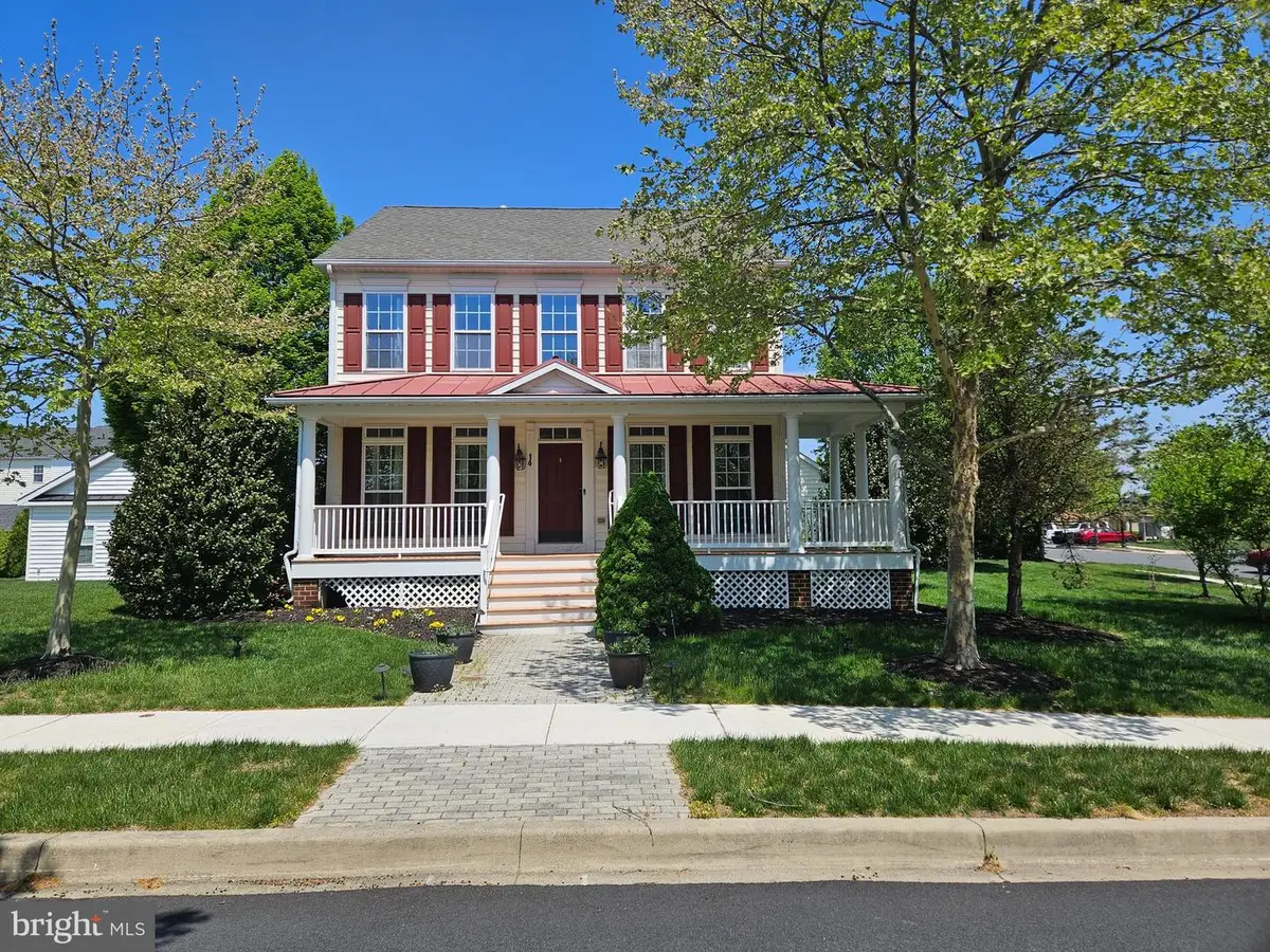 14 Meridian Blvd, Bear, DE 19701 - #1