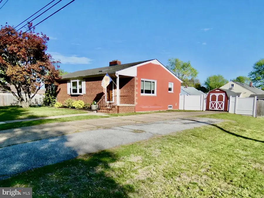 710 W 14th St, New Castle, DE 19720 - #2