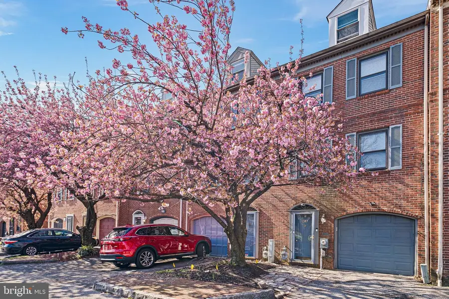 414 Friend Court, Wilmington, DE 19801 - #2