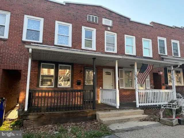 8 Denham Ave, Claymont, DE 19703 - #1