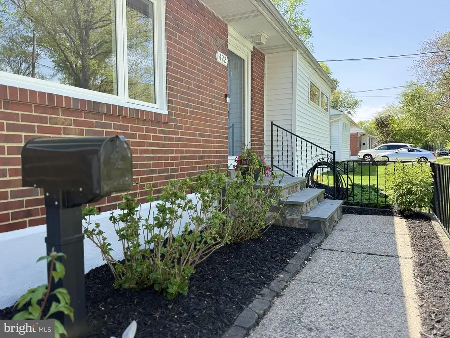 422 Roseanna Ave, Wilmington, DE 19803 - #3