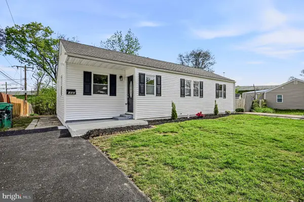102 Robinson Dr, NEW CASTLE, DE 19720