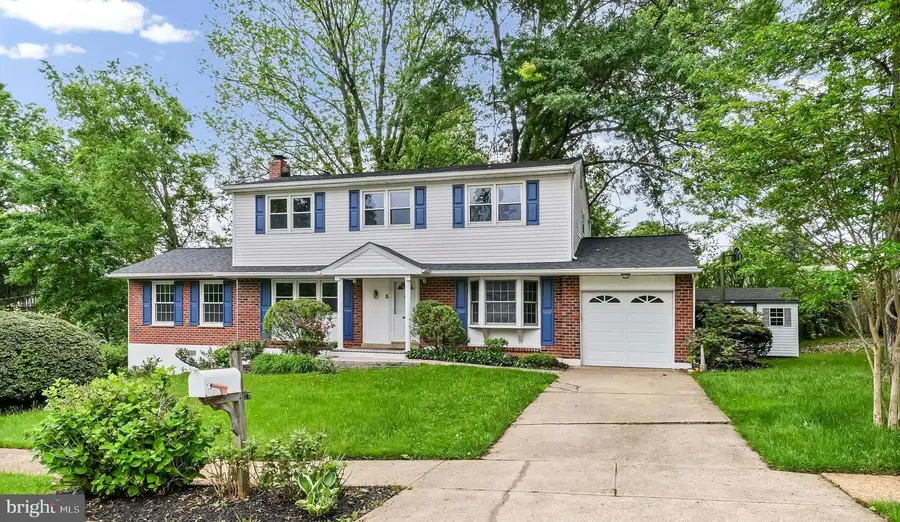 5 Crown Ct, Wilmington, DE 19810 - #2