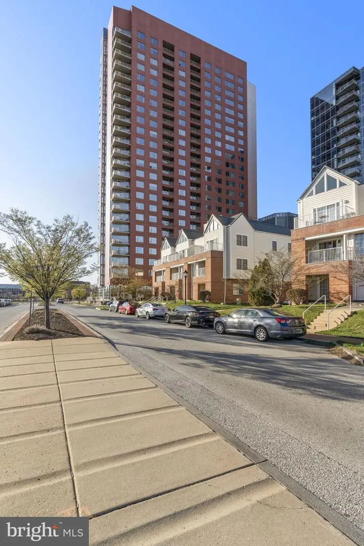 105 Christina Landing #704, Wilmington, DE 19801 - #2