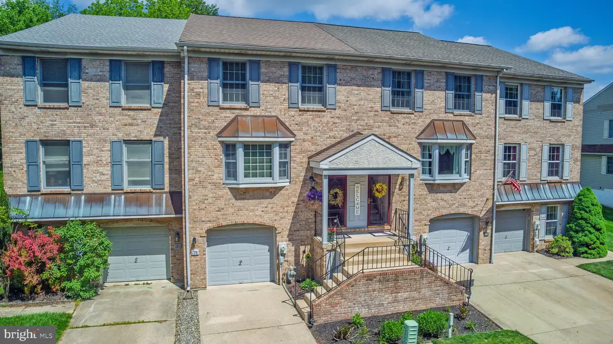 178 Gregg Dr, Wilmington, DE 19808 - #1