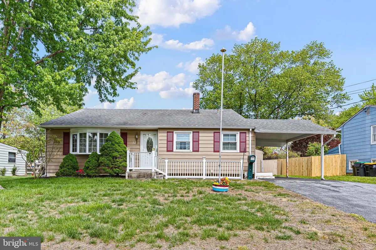 12 Granville Ln, Newark, DE 19713 - #1