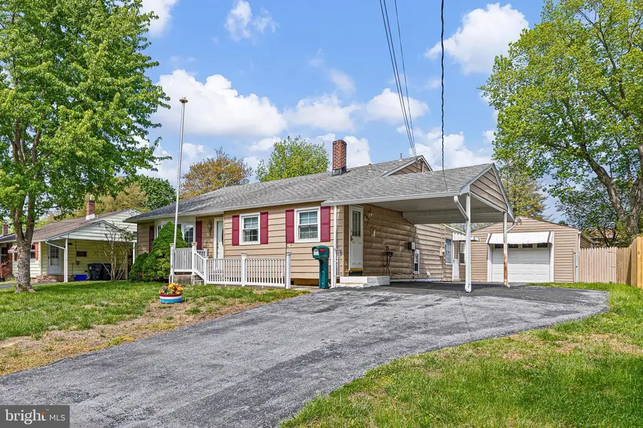12 Granville Ln, Newark, DE 19713 - #2