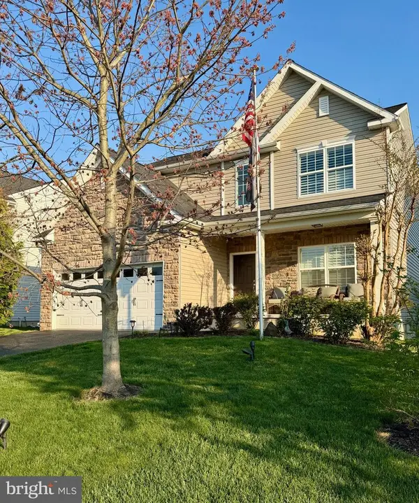267 Ann Dr, MIDDLETOWN, DE 19709